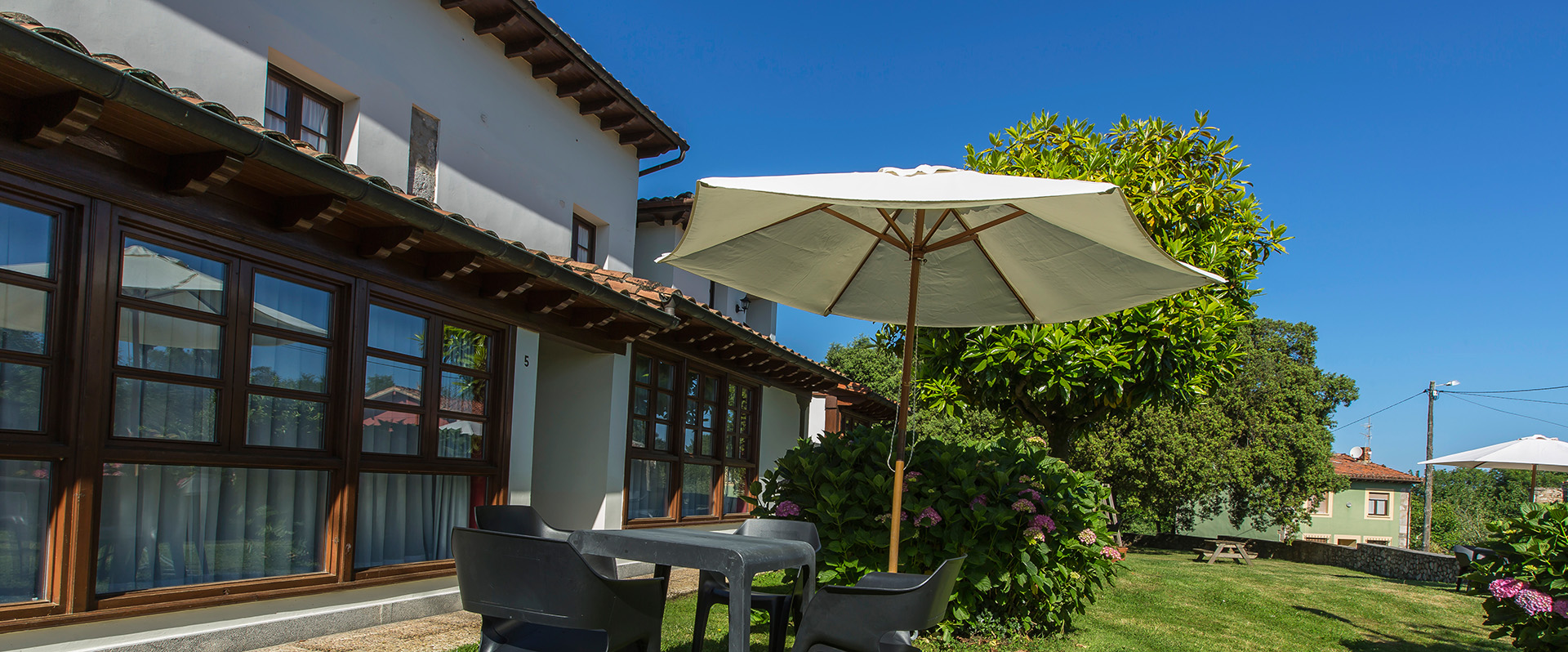 Aparcamiento del Apartamento ARAMAR 5